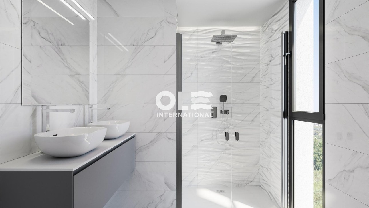 Новое здание - Apartment - Guardamar del Segura - Avenida del Puerto