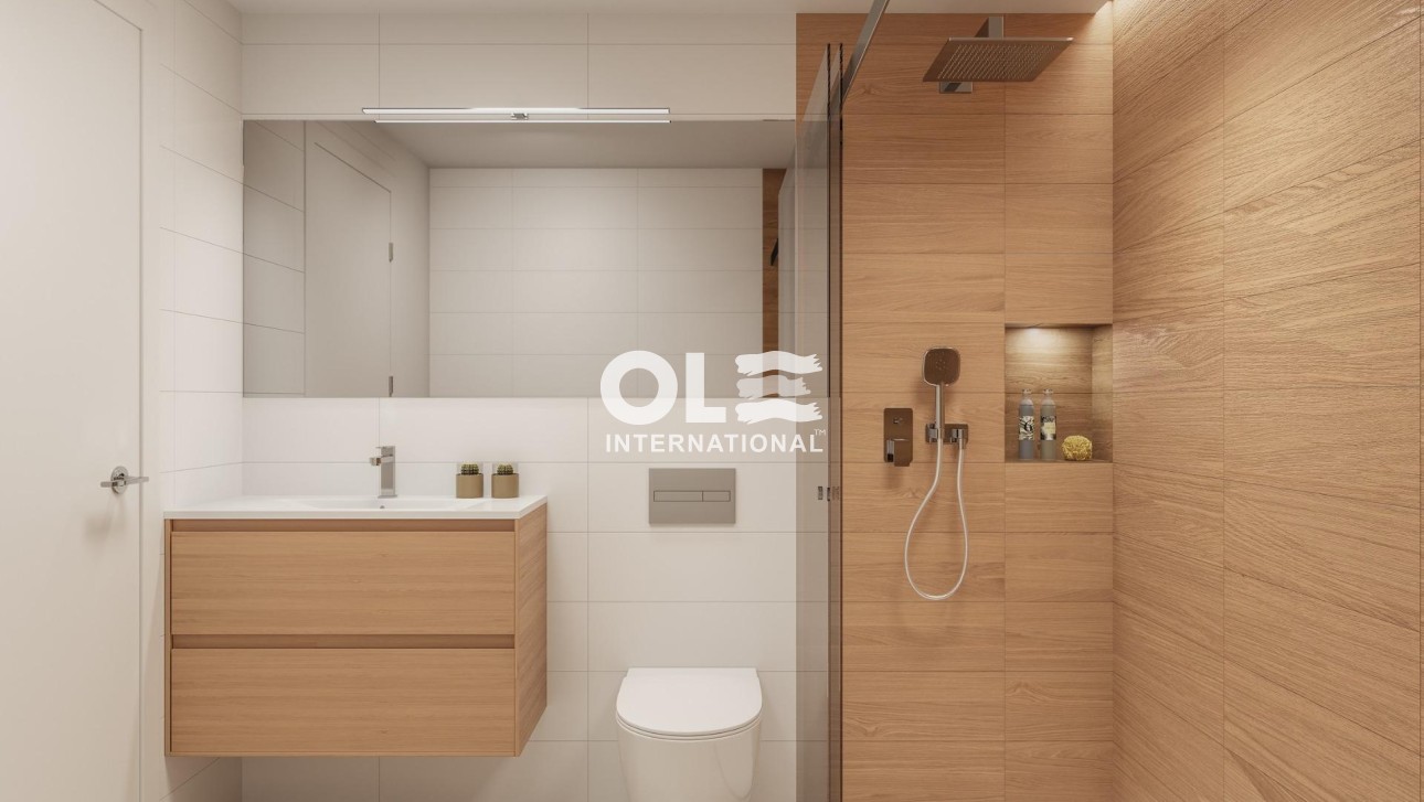 Новое здание - Apartment - Guardamar del Segura - Avenida del Puerto