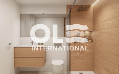 Новое здание - Apartment - Guardamar del Segura - Avenida del Puerto