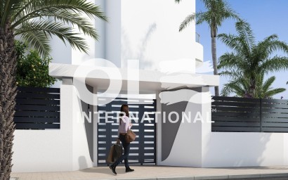 Новое здание - Apartment - Guardamar del Segura - Avenida del Puerto
