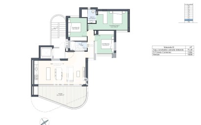 Новое здание - Apartment - Guardamar del Segura - Avenida del Puerto