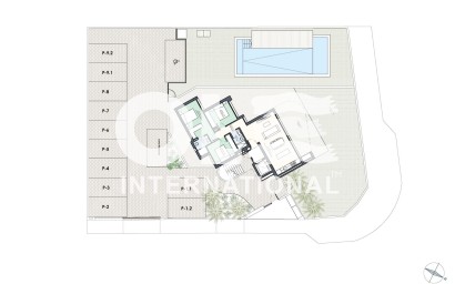 Новое здание - Apartment - Guardamar del Segura - Avenida del Puerto