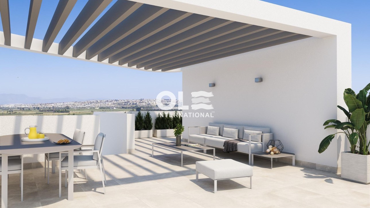 Новое здание - Apartment - Guardamar del Segura - Avenida del Puerto