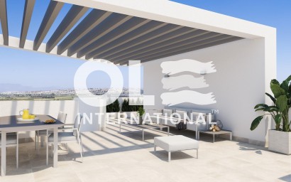 Новое здание - Apartment - Guardamar del Segura - Avenida del Puerto