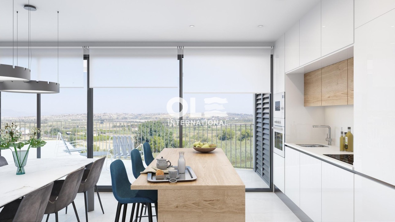 Новое здание - Apartment - Guardamar del Segura - Avenida del Puerto