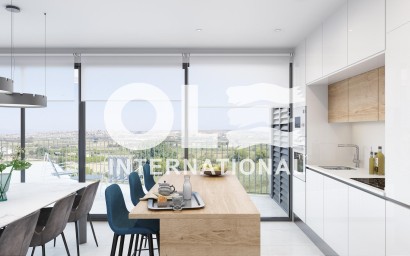 Новое здание - Apartment - Guardamar del Segura - Avenida del Puerto