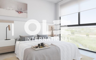 Новое здание - Apartment - Guardamar del Segura - Avenida del Puerto