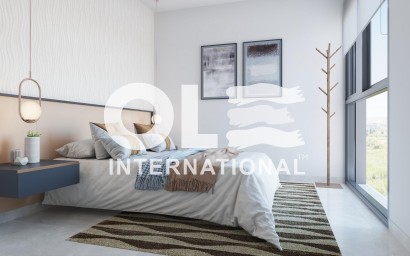 Новое здание - Apartment - Guardamar del Segura - Avenida del Puerto