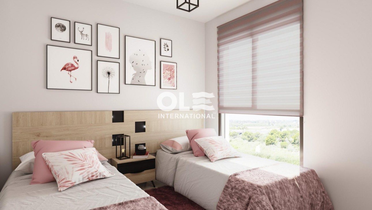 Новое здание - Apartment - Guardamar del Segura - Avenida del Puerto