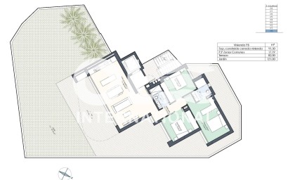 Новое здание - Apartment - Guardamar del Segura - Avenida del Puerto