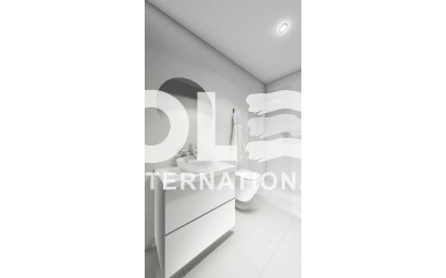 Новое здание - Villa - Torre Pacheco - Roldán