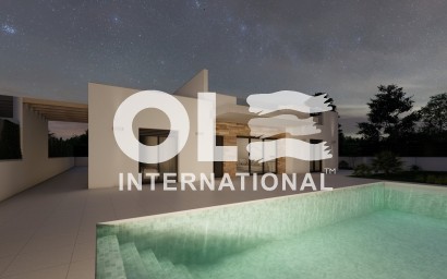 Новое здание - Villa - Torre Pacheco - Roldán