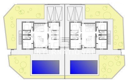 Новое здание - Villa - Torre Pacheco - Roldán
