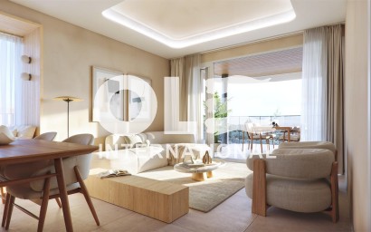 Новое здание - Apartment - Benijofar - Pueblo