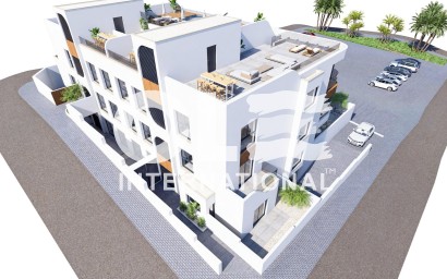 Новое здание - Apartment - Benijofar - Pueblo