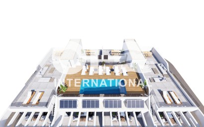 Новое здание - Apartment - Benijofar - Pueblo