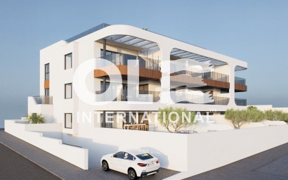 Новое здание - Apartment - Benijofar - Pueblo