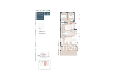 Новое здание - Apartment - Benijofar - Pueblo