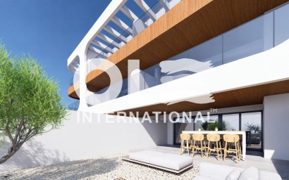 Новое здание - Apartment - Benijofar - Pueblo