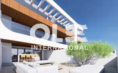 Новое здание - Apartment - Benijofar - Pueblo