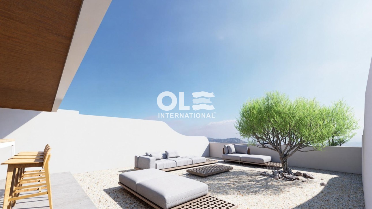 Новое здание - Apartment - Benijofar - Pueblo