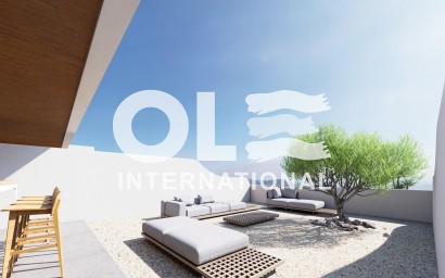 Новое здание - Apartment - Benijofar - Pueblo