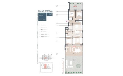 Новое здание - Apartment - Benijofar - Pueblo