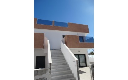 New Build - Bungalow - Pilar de la Horadada - pueblo