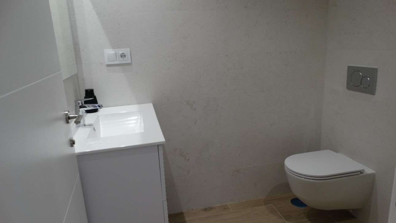 Nouvelle construction - Bungalow - Pilar de la Horadada - pueblo