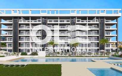 Новое здание - Пентхаус - Torrevieja - Torreblanca