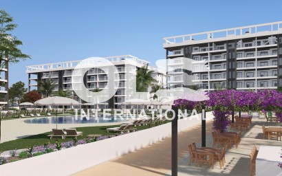 Новое здание - Пентхаус - Torrevieja - Torreblanca