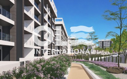 Новое здание - Пентхаус - Torrevieja - Torreblanca