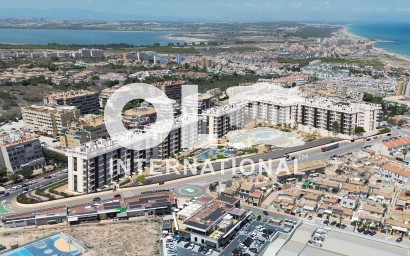Новое здание - Пентхаус - Torrevieja - Torreblanca