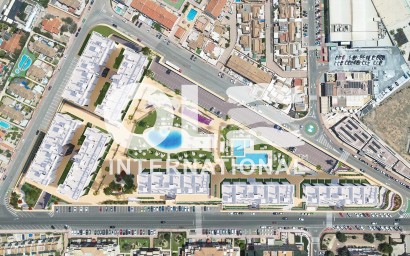 Новое здание - Пентхаус - Torrevieja - Torreblanca