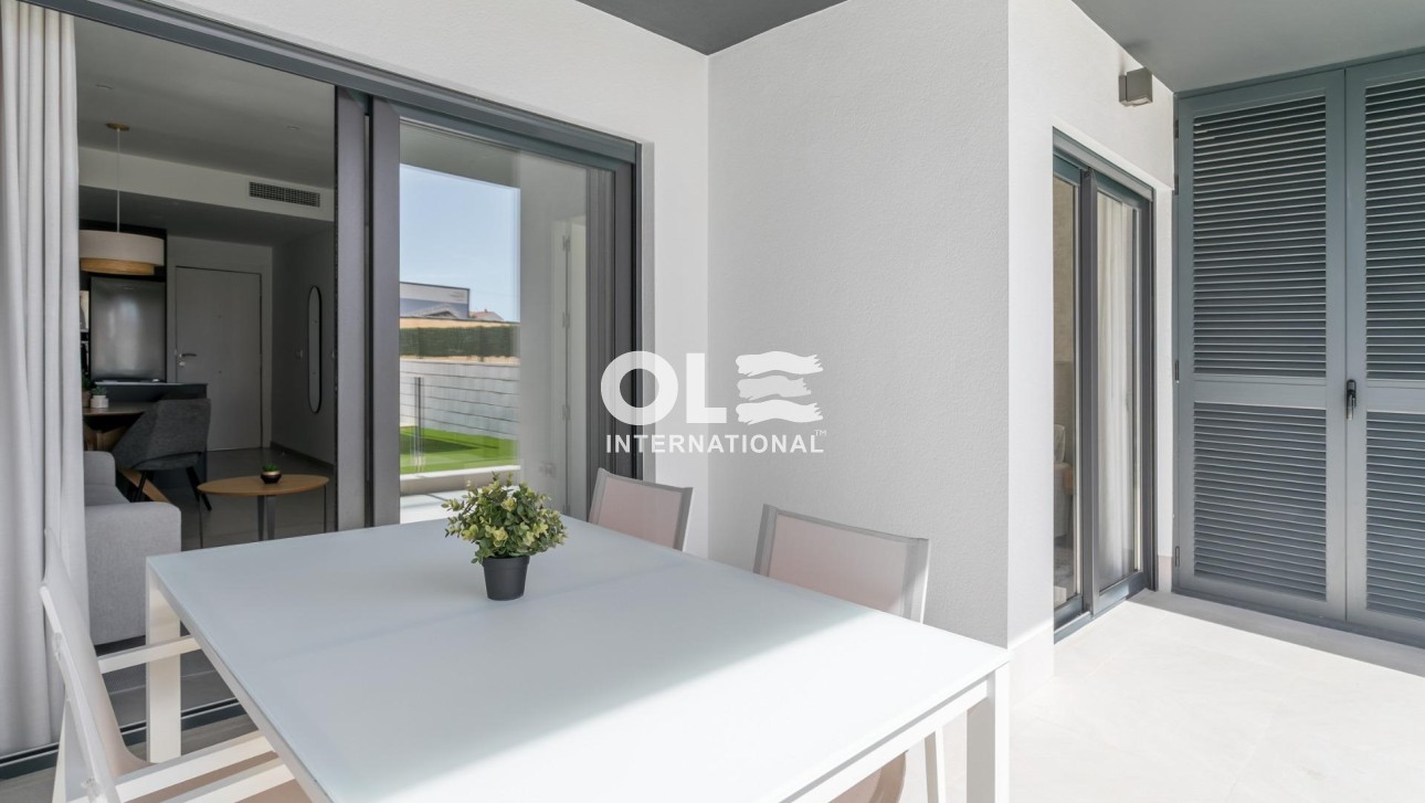Новое здание - Пентхаус - Torrevieja - Torreblanca
