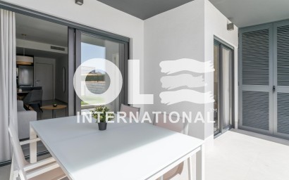 Новое здание - Пентхаус - Torrevieja - Torreblanca
