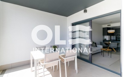 Новое здание - Пентхаус - Torrevieja - Torreblanca