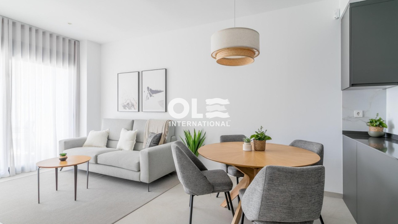 Новое здание - Пентхаус - Torrevieja - Torreblanca