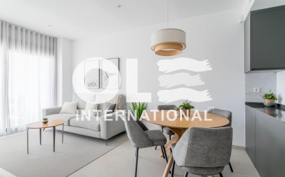 Новое здание - Пентхаус - Torrevieja - Torreblanca