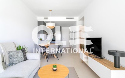 Новое здание - Пентхаус - Torrevieja - Torreblanca