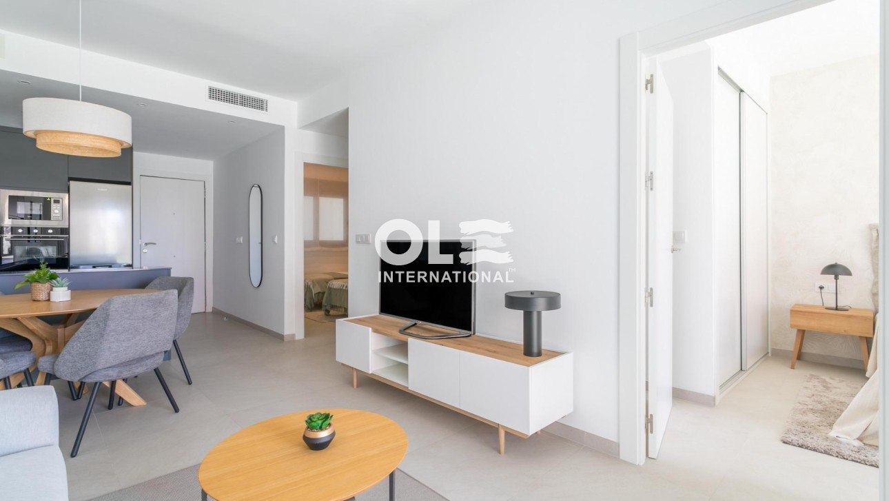 Новое здание - Пентхаус - Torrevieja - Torreblanca