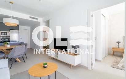 Новое здание - Пентхаус - Torrevieja - Torreblanca