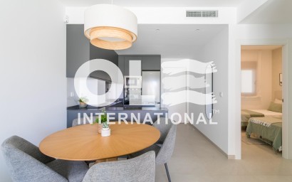Новое здание - Пентхаус - Torrevieja - Torreblanca