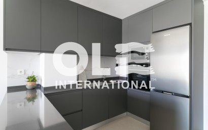Новое здание - Пентхаус - Torrevieja - Torreblanca