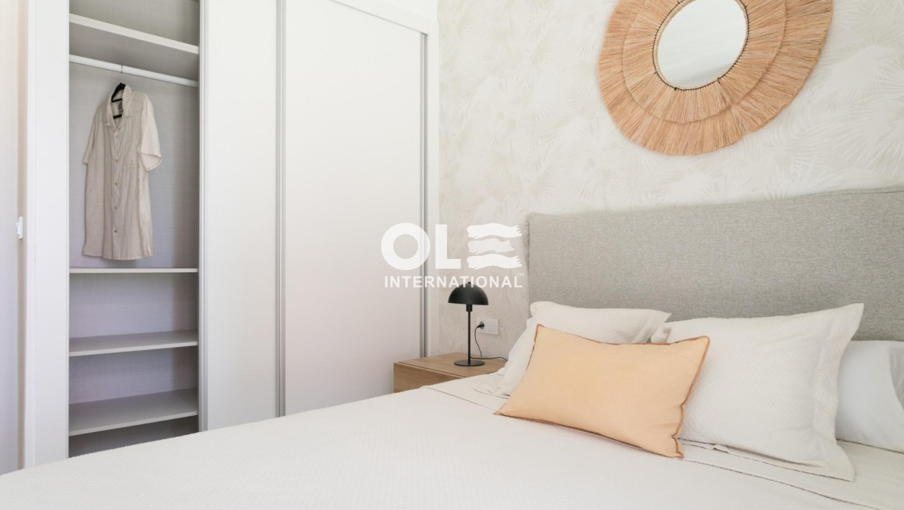 Новое здание - Пентхаус - Torrevieja - Torreblanca