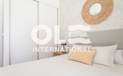 Новое здание - Пентхаус - Torrevieja - Torreblanca