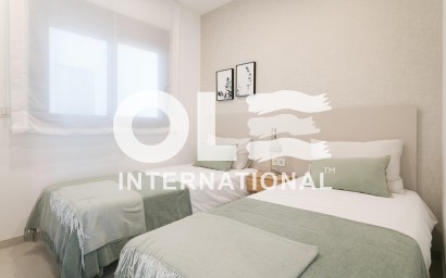 Новое здание - Пентхаус - Torrevieja - Torreblanca