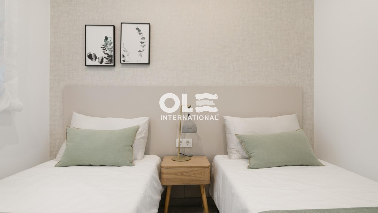 Новое здание - Пентхаус - Torrevieja - Torreblanca