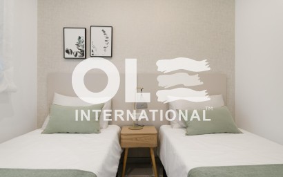 Новое здание - Пентхаус - Torrevieja - Torreblanca