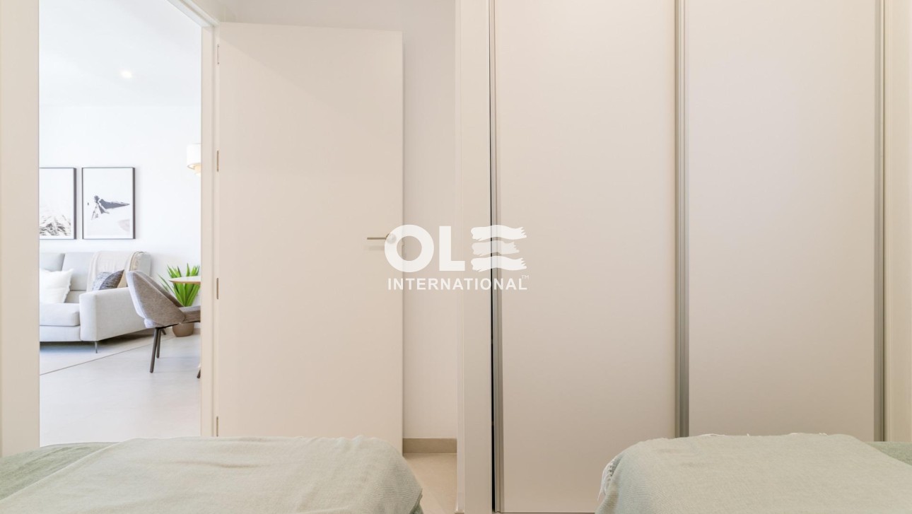 Новое здание - Пентхаус - Torrevieja - Torreblanca